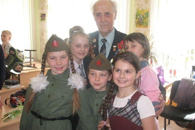 Семён Григорьевич Минкин